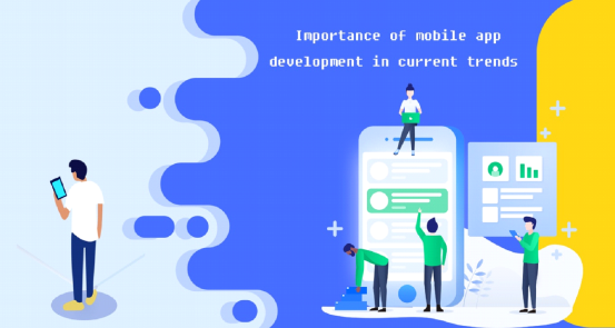 Mobile App Development company